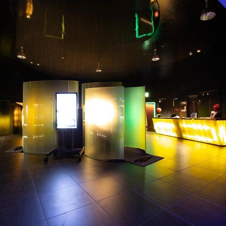Blue Hotel Octa (Adults Only) Sapporo Zewnętrze zdjęcie