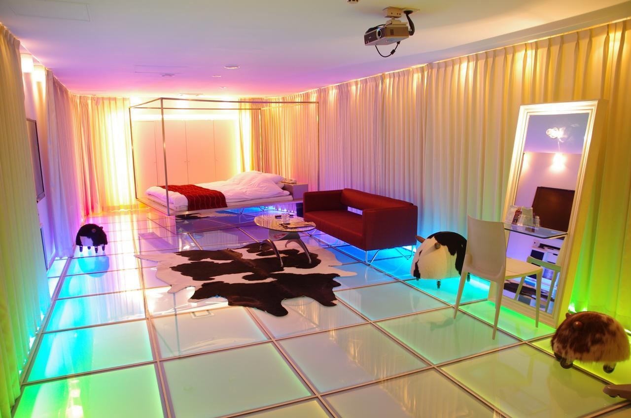 Blue Hotel Octa (Adults Only) Sapporo Zewnętrze zdjęcie