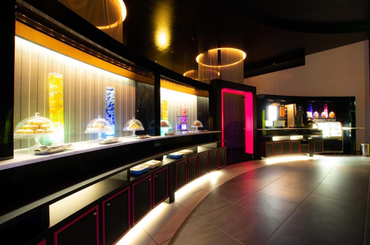 Blue Hotel Octa (Adults Only) Sapporo Zewnętrze zdjęcie