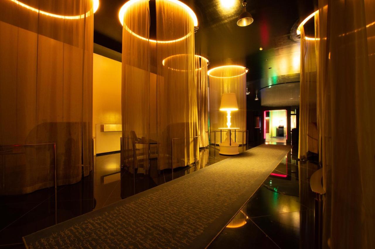 Blue Hotel Octa (Adults Only) Sapporo Zewnętrze zdjęcie